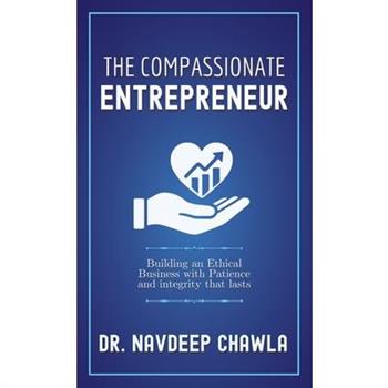 The Compassionate Entrepreneur