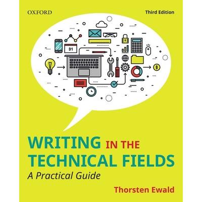Writing in the Technical Fields