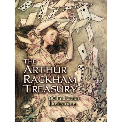 The Arthur Rackham Treasury