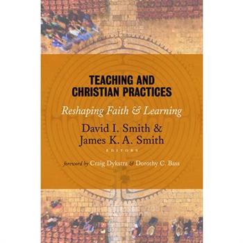 Teaching and Christian Practices