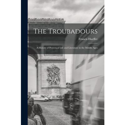The Troubadours