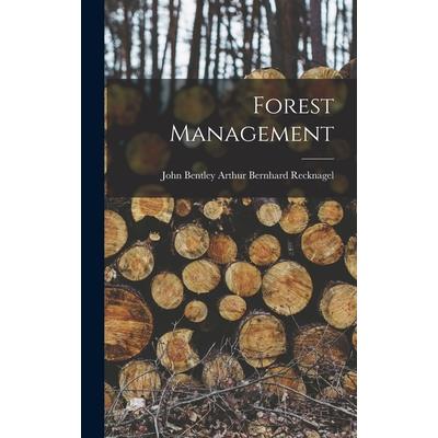Forest Management