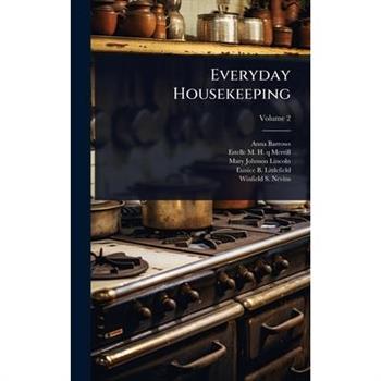 Everyday Housekeeping