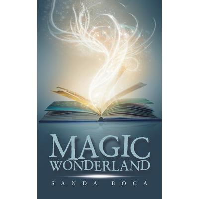 Magic Wonderland