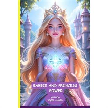 Barbie and Princess Power