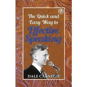 The Quick and Easy Way to effective Speaking