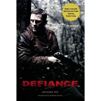 Defiance 聖戰家園