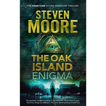 The Oak Island Enigma