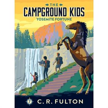 Yosemite Fortune: #7