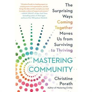 Mastering Community