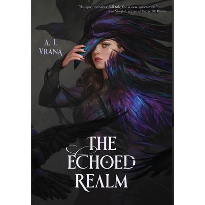 The Echoed Realm