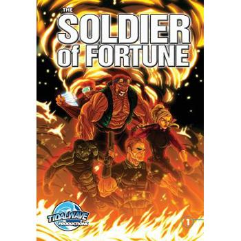 Soldiers Of Fortune #1