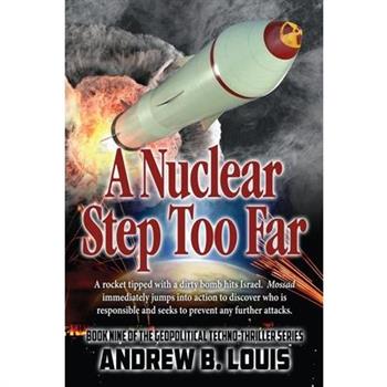 A Nuclear Step Too Far