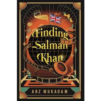 Finding Salman Khan