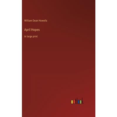 April Hopes