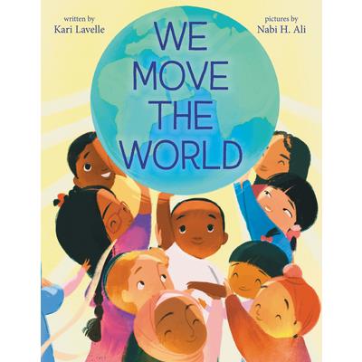 We Move the World
