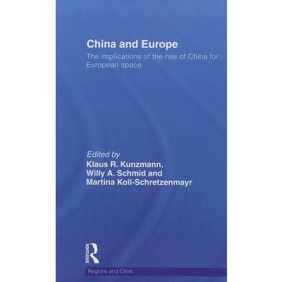 China and Europe