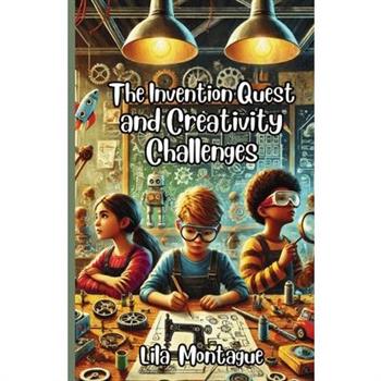 The Invention Quest and Creativity Challenges