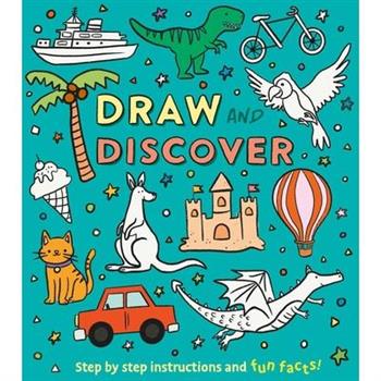 Draw and Discover