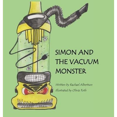 Simon and the Vacuum Monster