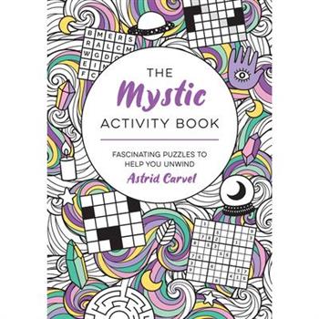 The Mystic Activity Book