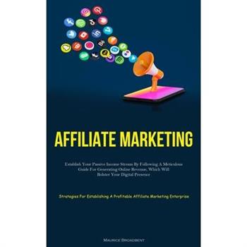 Affiliate Marketing
