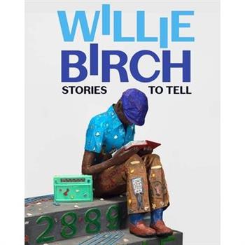 Willie Birch