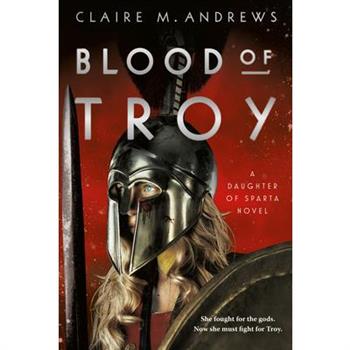 Blood of Troy