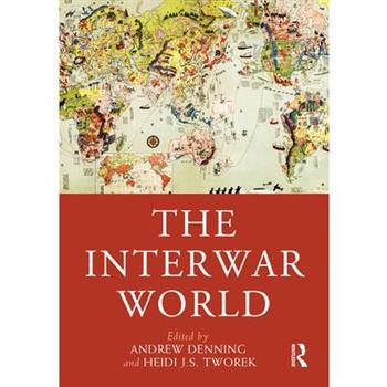 The Interwar World