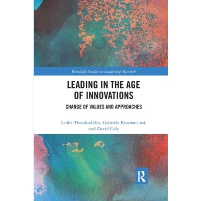 Leading in the Age of Innovations