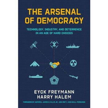 The Arsenal of Democracy
