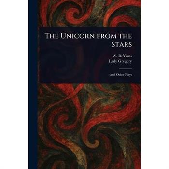 The Unicorn From the Stars