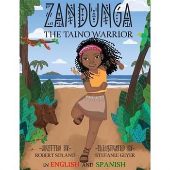 Zandunga
