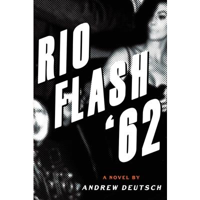 Rio Flash ’62