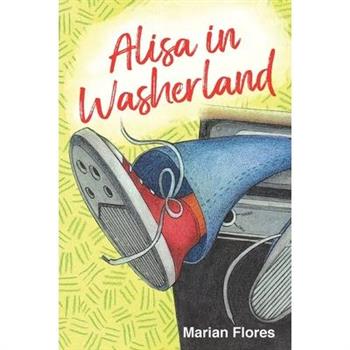 Alisa in Washerland