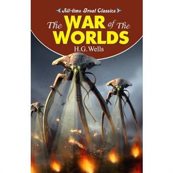 The War of the Worlds