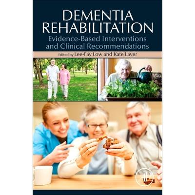 Dementia Rehabilitation