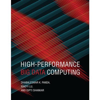 High-Performance Big Data Computing