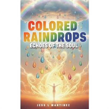 Colored Raindrops