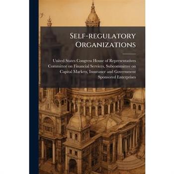 Self-regulatory Organizations