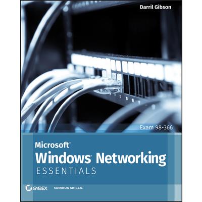 Microsoft Windows Networking