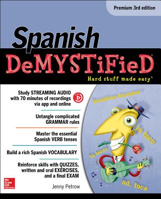 Spanish Demystified