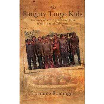 The Rangity Tango Kids