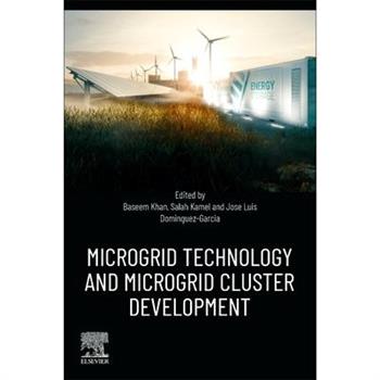 Microgrid Technology and Microgrid Cluster Development
