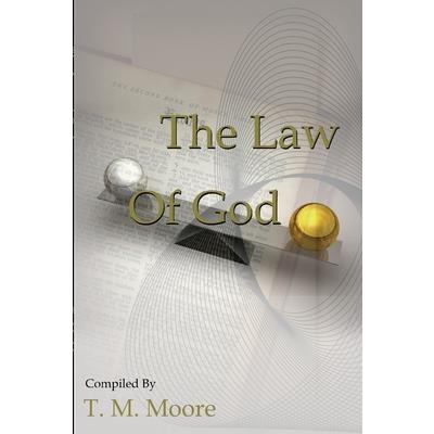The Law of God