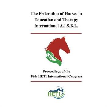 Proceedings of the 18th HETI International Congress