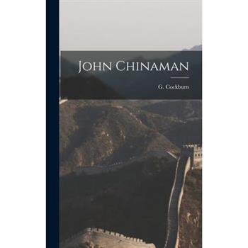 John Chinaman