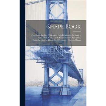 Shape Book