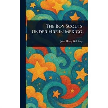 The Boy Scouts Under Fire in Mexico