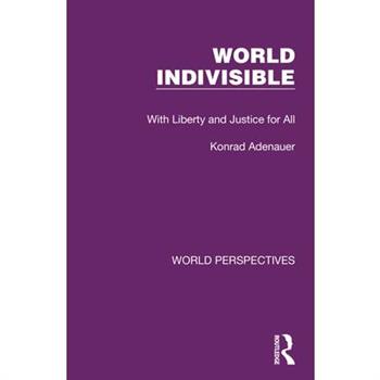 World Indivisible